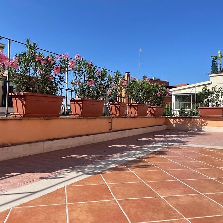 Little Aventino Bnb 罗马 外观 照片
