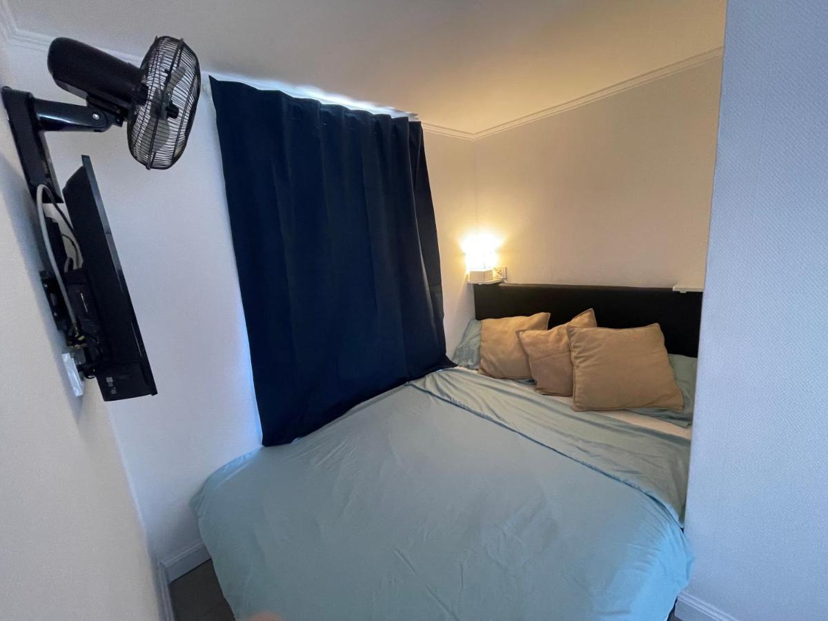 Little Aventino Bnb 罗马 外观 照片