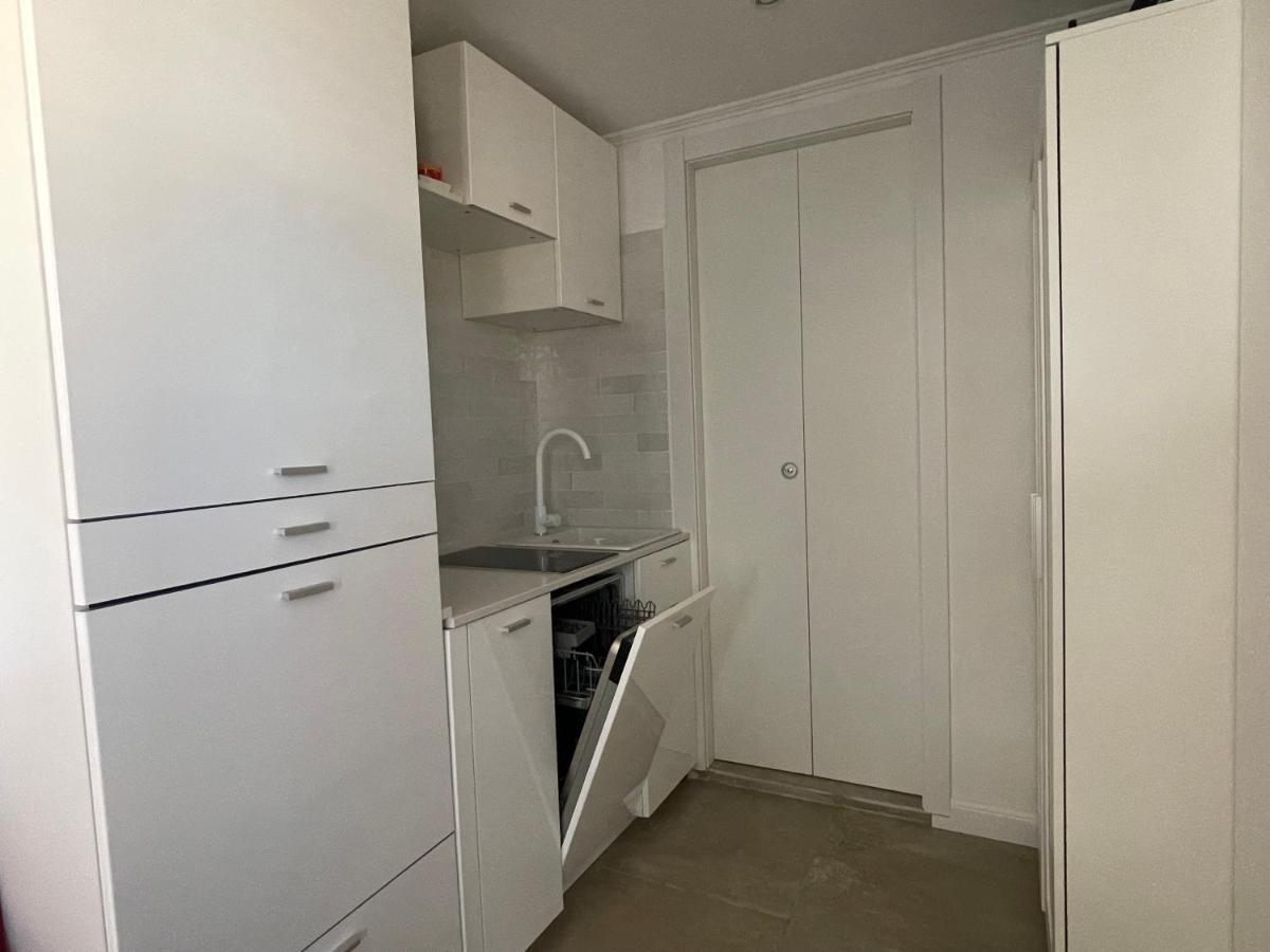 Little Aventino Bnb 罗马 外观 照片