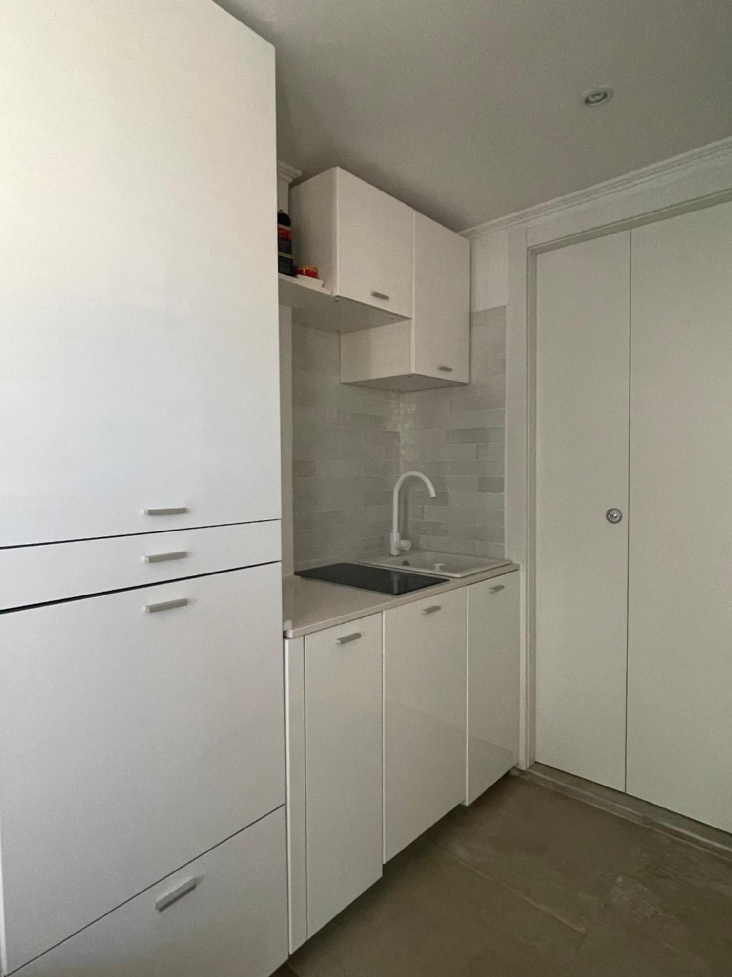 Little Aventino Bnb 罗马 外观 照片